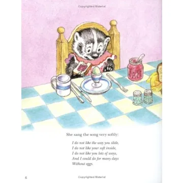 Bread and Jam for Frances - A Timeless Children's Classic