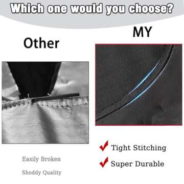 Car Windshield Sun Shade for Ultimate UV Protection