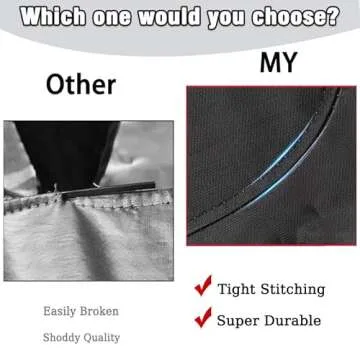 Car Windshield Sun Shade for Ultimate UV Protection