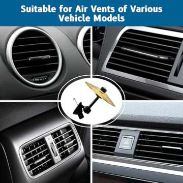 Car Cymbals - Compact and Durable Music Accessories for Drivers