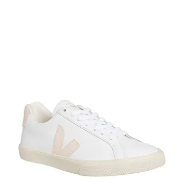 Veja Esplar Sneakers: Chic, Sustainable Comfort for Women