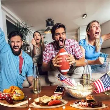 3 Pieces Football Cutting Board Football Serving Tray Hanging Football Gifts for Men Engraved Wooden Cutting Board Decoration for Kitchen Party Holiday Supplies Accessories, 3 Sizes (Dark Brown)