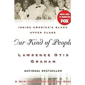 Explore Black Upper Class Culture in 'Our Kind of People'