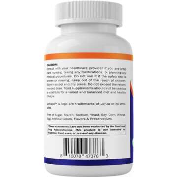Vitamatic Lactobacillus Salivarius 2 Billion per DR Capsule - 60 Count - Digestive Support - Made with Prebiotic Inulin Fiber (1 Bottle)