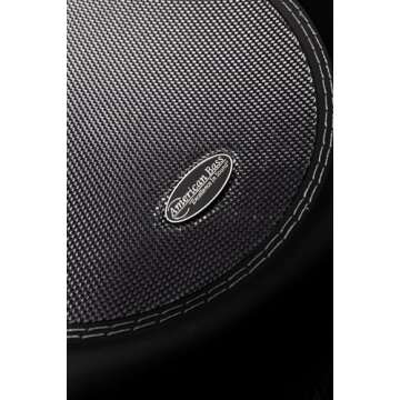 American Bass XR 12" 2 Ohm 2400 Max Watts Car Subwoofer