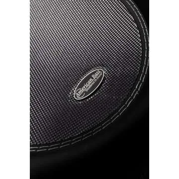 American Bass XR 12" 2 Ohm 2400 Max Watts Car Subwoofer