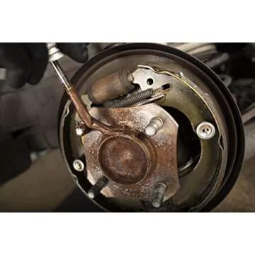 3M Copper Anti Seize Brake Lube - High-Performance Protection