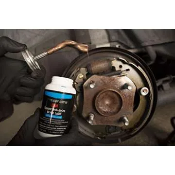 3M Copper Anti Seize Brake Lube - High-Performance Protection