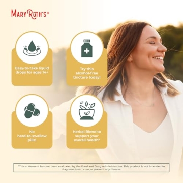 Organic Respiratory Health Drops Mullein Elderberry Vegan