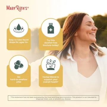 Organic Respiratory Health Drops Mullein Elderberry Vegan