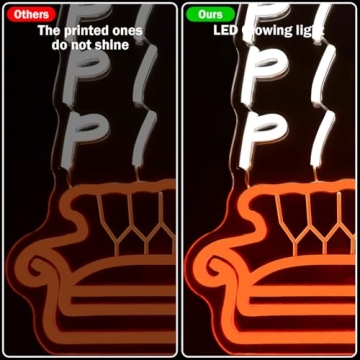 Dimmable Friends TV Show Neon Sign for Fun Decor