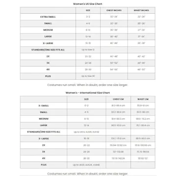 Wizard of Oz Dorothy Costume Dress for All Occasions