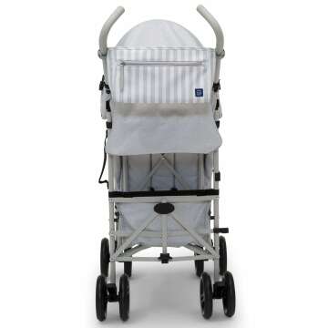 BabyGap Lightweight Classic Stroller with Recline & Fold