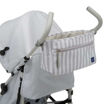 BabyGap Lightweight Classic Stroller with Recline & Fold