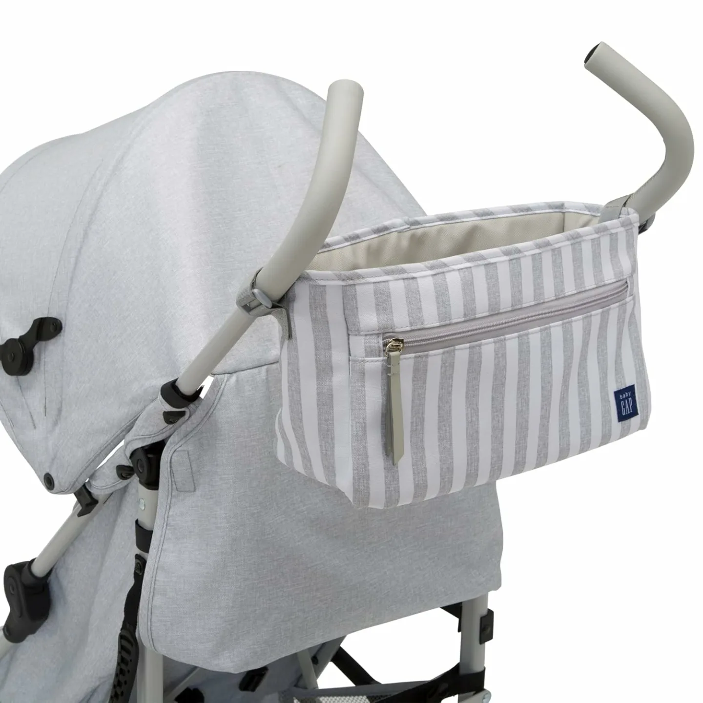 BabyGap Lightweight Classic Stroller with Recline & Fold