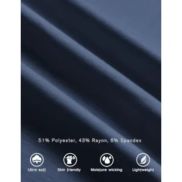 Comfy High Waisted Women's SweatShorts with Pockets