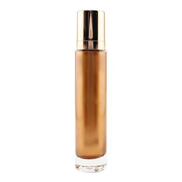 Fenty Beauty by Rihanna Body Lava Body Luminizer Cognac Candy