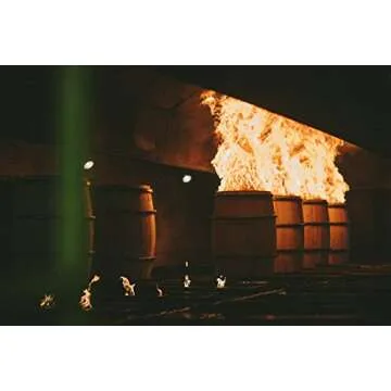 Neat: The Story of Bourbon [DVD]