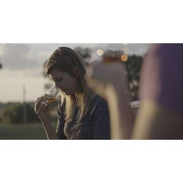 Neat: The Story of Bourbon [DVD]