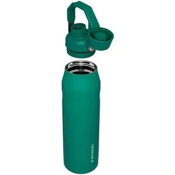 Stanley IceFlow Fast Flow Bottle | Lightweight & Leakproof