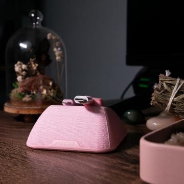 Smartish Magnetic Cord Holder - Cable Wrangler Organizer