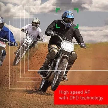 Panasonic Lumix G7 4K Digital Mirrorless Camera Bundle