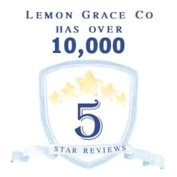 Personalized Chinoiserie Stationery Set for Women