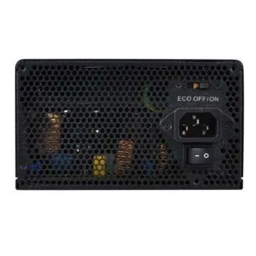 EVGA SuperNOVA 750 G2, 80+ GOLD 750W, Fully Modular, EVGA ECO Mode, 10 Year Warranty, Includes FREE Power On Self Tester Power Supply 220-G2-0750-XR