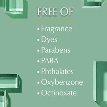 Eucerin Sun Clear Skin Face Sunscreen SPF 50, Hypoallergenic, Fragrance Free Sunscreen Face Lotion SPF 50 for Acne Prone Skin, With Oil-Absorbing Minerals for Oil Control, 2.5 Fl Oz Bottle