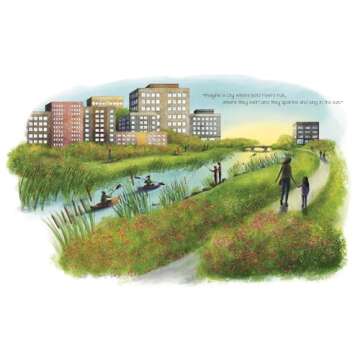 If the Rivers Run Free