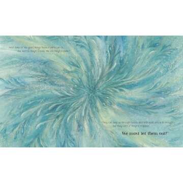 If the Rivers Run Free