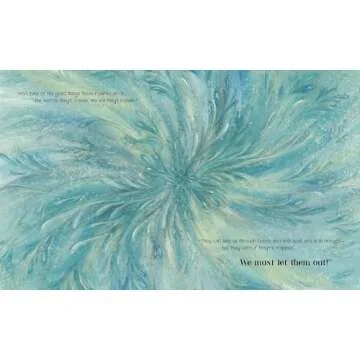 If the Rivers Run Free