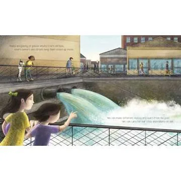 If the Rivers Run Free