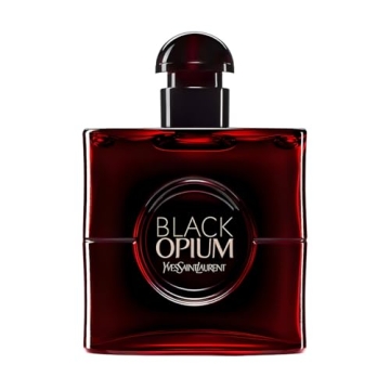 YVES SAINT LAURENT Black Opium Over Red 3 oz EDP for Women