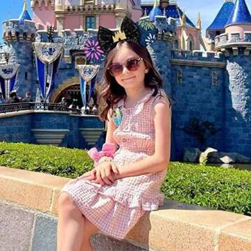 Shop RAZKO Minnie Ears Headband for All Ages