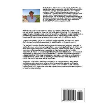 Probiotic Foods vs Commercial Probiotics: Discover The Healthiest Choice