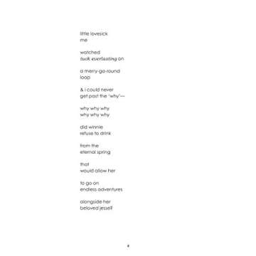 to make monsters out of girls