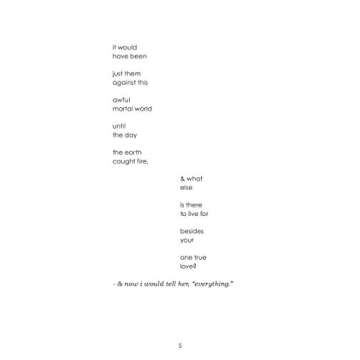 to make monsters out of girls