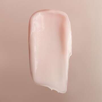 Summer Fridays Cloud Dew Gel Cream Moisturizer Mini - Lightweight Gel Cream Face Moisturizer with Hyaluronic Acid + Ceramides for Skin Plumping Hydration (0.5 Fl Oz)