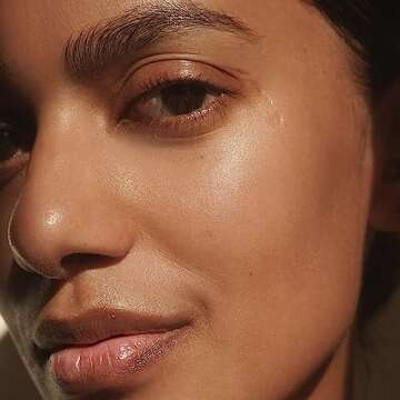 Summer Fridays Cloud Dew Gel Cream Moisturizer Mini - Lightweight Gel Cream Face Moisturizer with Hyaluronic Acid + Ceramides for Skin Plumping Hydration (0.5 Fl Oz)