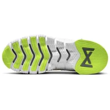 NIKE Women's Lightweight Training Sneakers - Lemon Tint