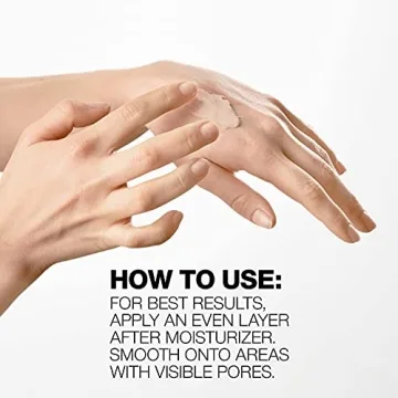 Palladio Rice Primer - Natural Rice Infused Makeup Solution