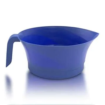 Easy Greasy Colander - Strains Ground Beef & Grease