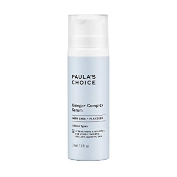 Paula's Choice Omega+ Complex Serum for Youthful Skin