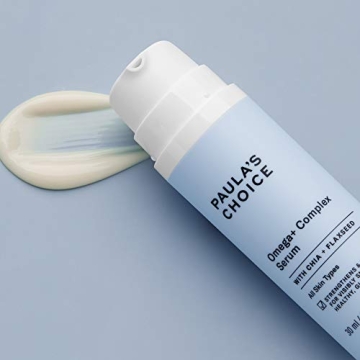 Paula's Choice Omega+ Complex Serum for Youthful Skin