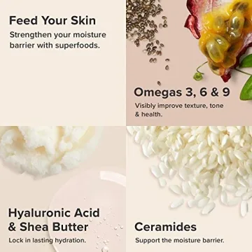 Paula's Choice Omega+ Complex Serum for Youthful Skin