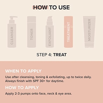 Paula's Choice Omega+ Complex Serum for Youthful Skin