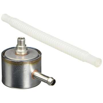 HardDrive 14-213: Fuel Filter Kit Fxst Flst