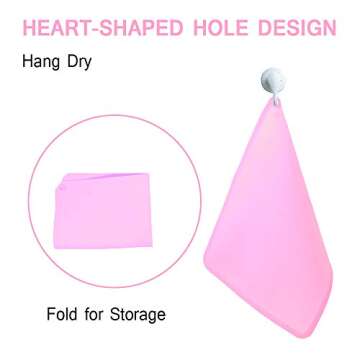 Non-Slip Silicone Kids Placemats - Fun & Safe for Meals