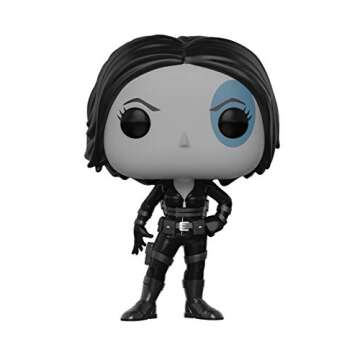 Funko Domino Vinyl Bobblehead from Deadpool Collection